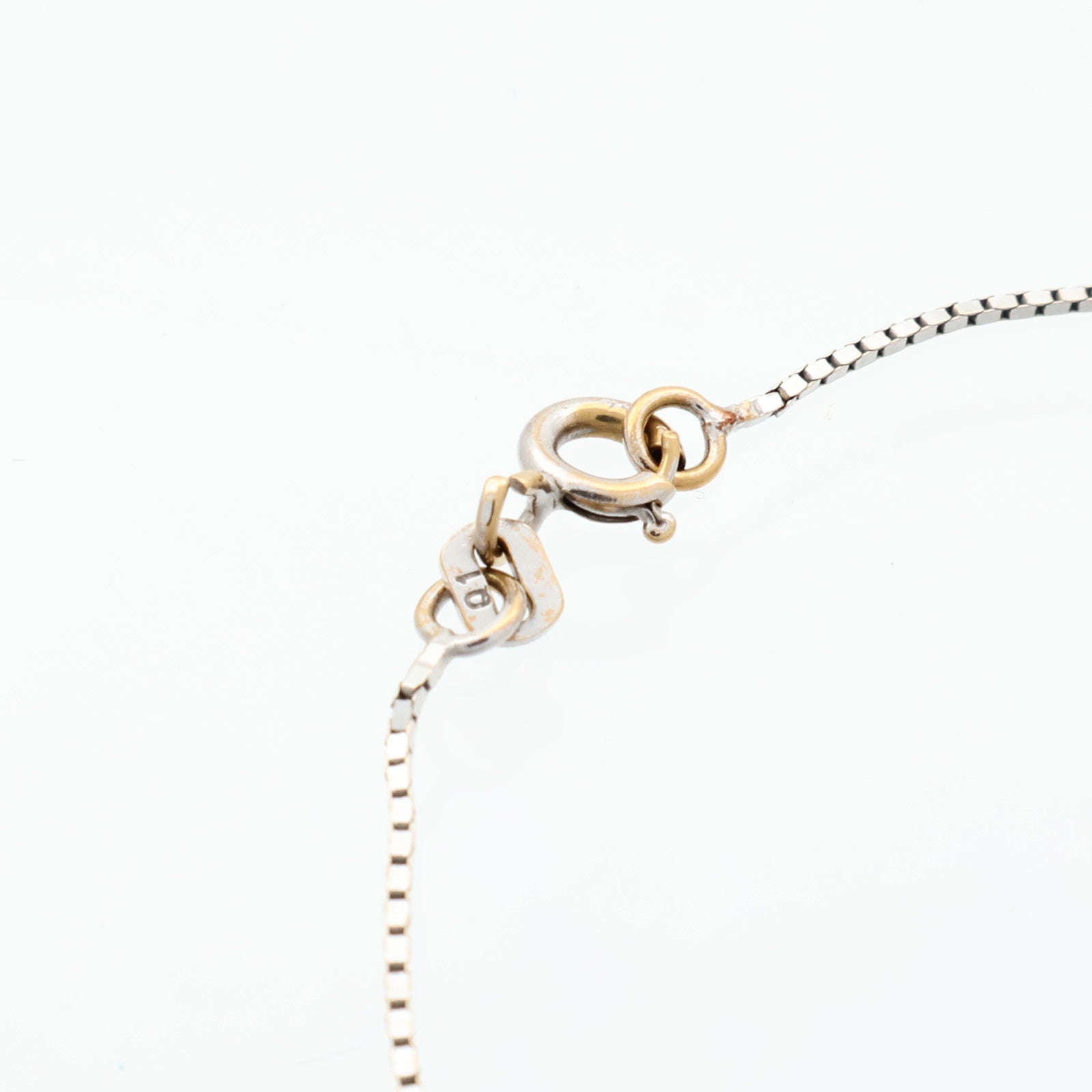 JEWELRY 18K黃金/白金/玫瑰金Bracelet手鏈