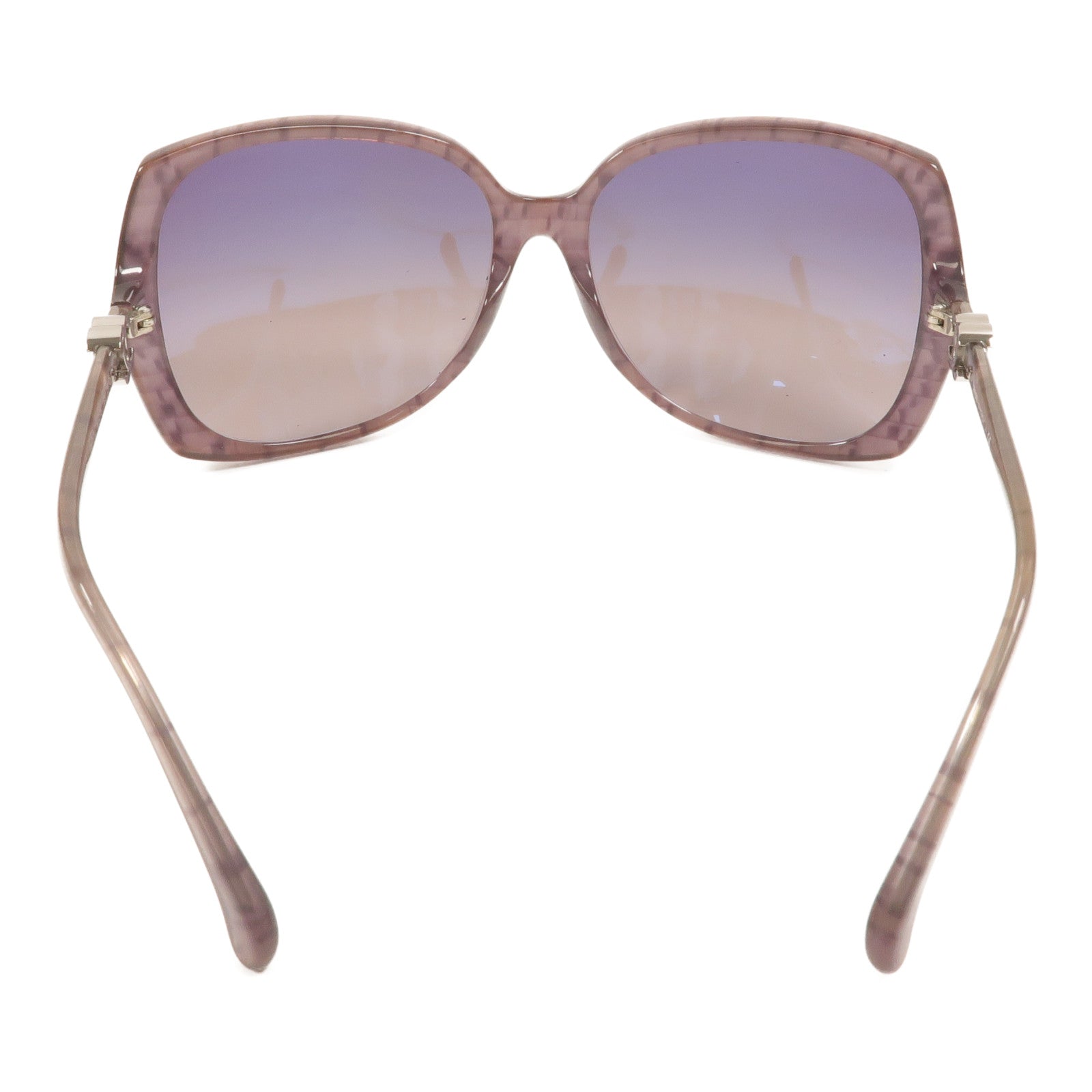 CHANEL PVC Sunglasses太陽眼鏡