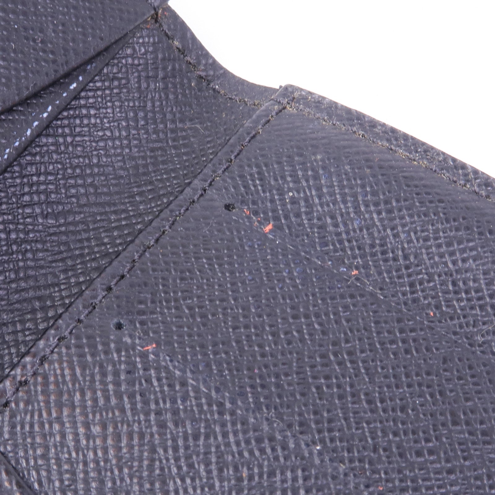 LOUIS VUITTON Damier Graphite Pocket Organizer卡片套