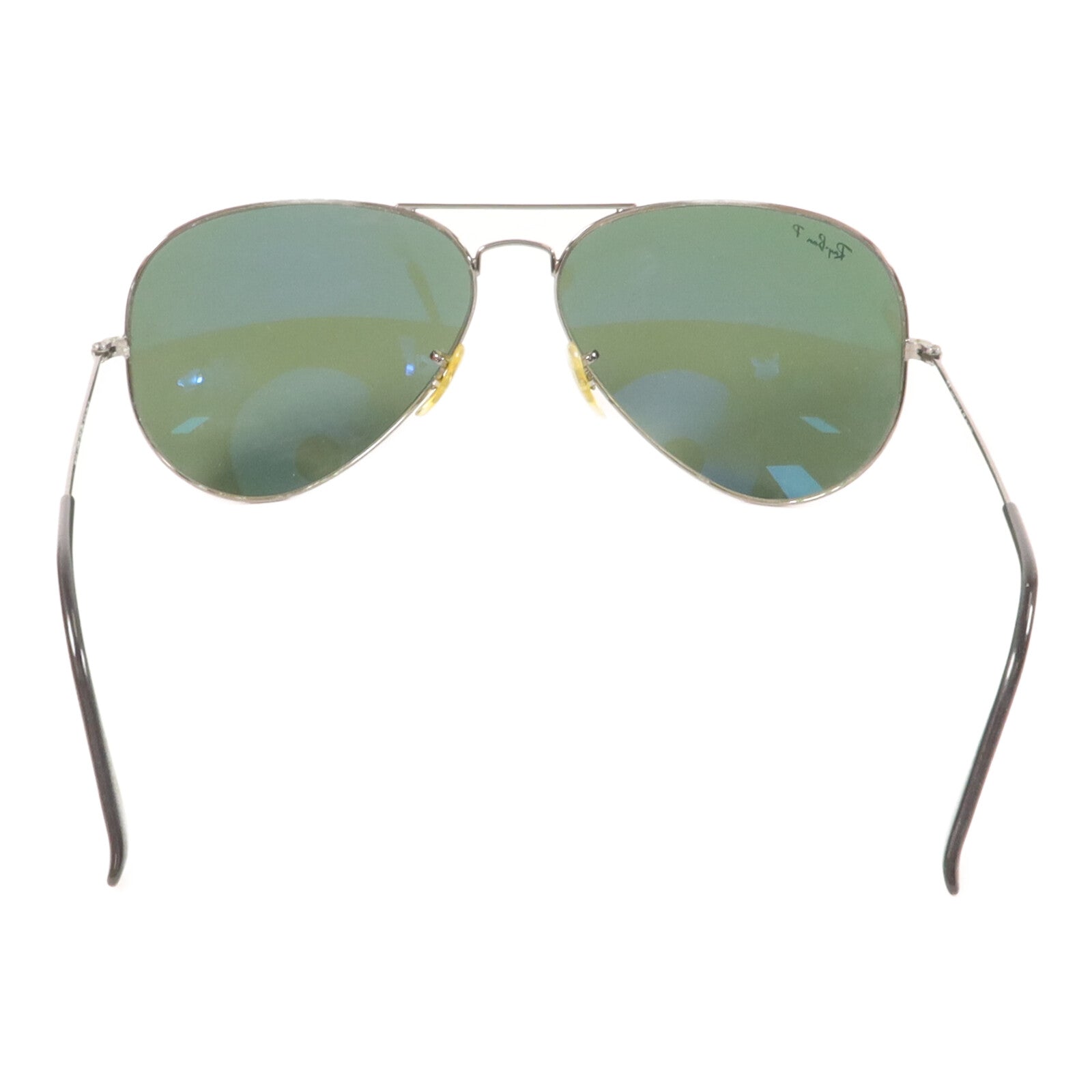 Ray-Ban 金屬Sunglasses太陽眼鏡