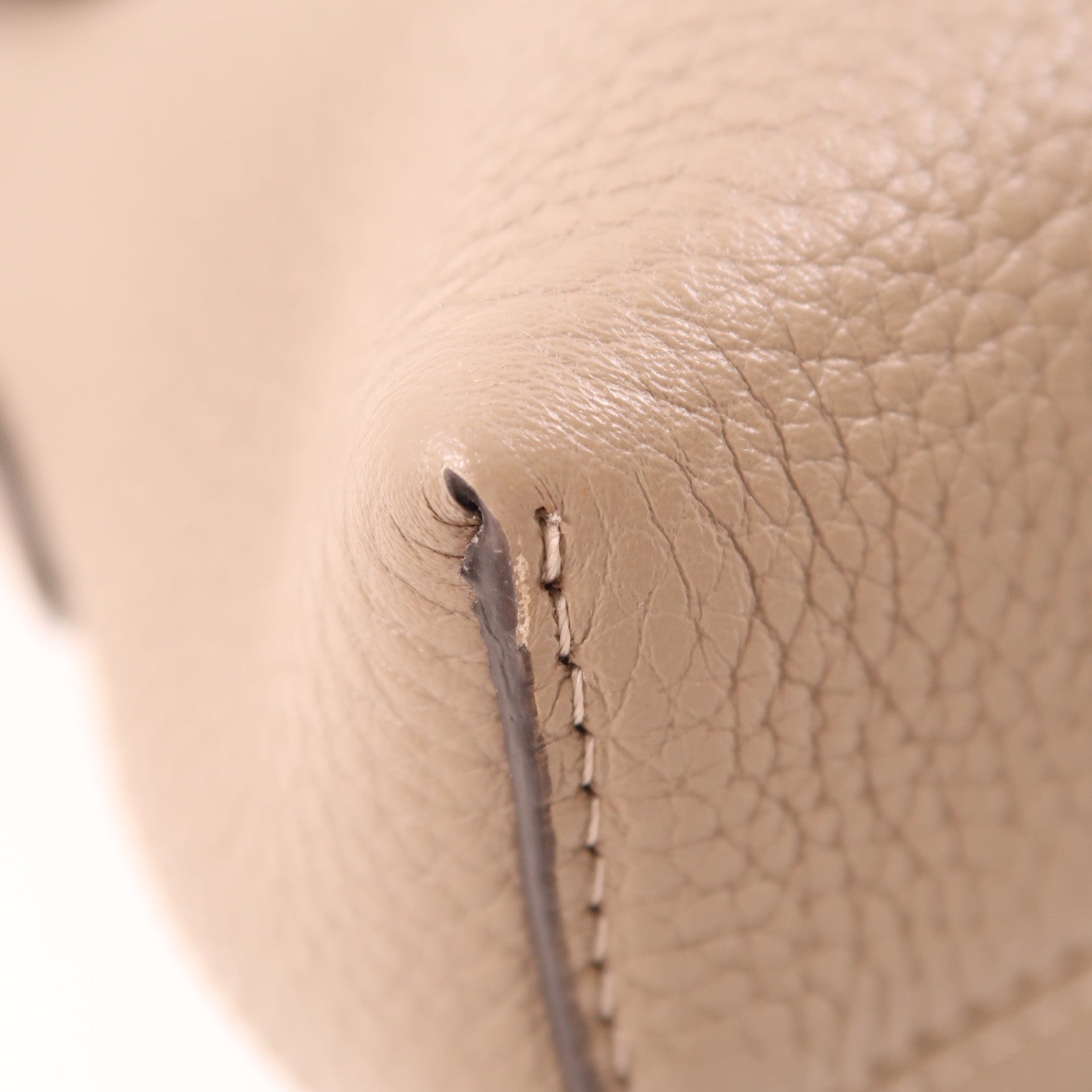 FENDI SHW By The Way Selleria Mini 2 Way Shoulder Bag 8BS098_ASU2 Calfskin