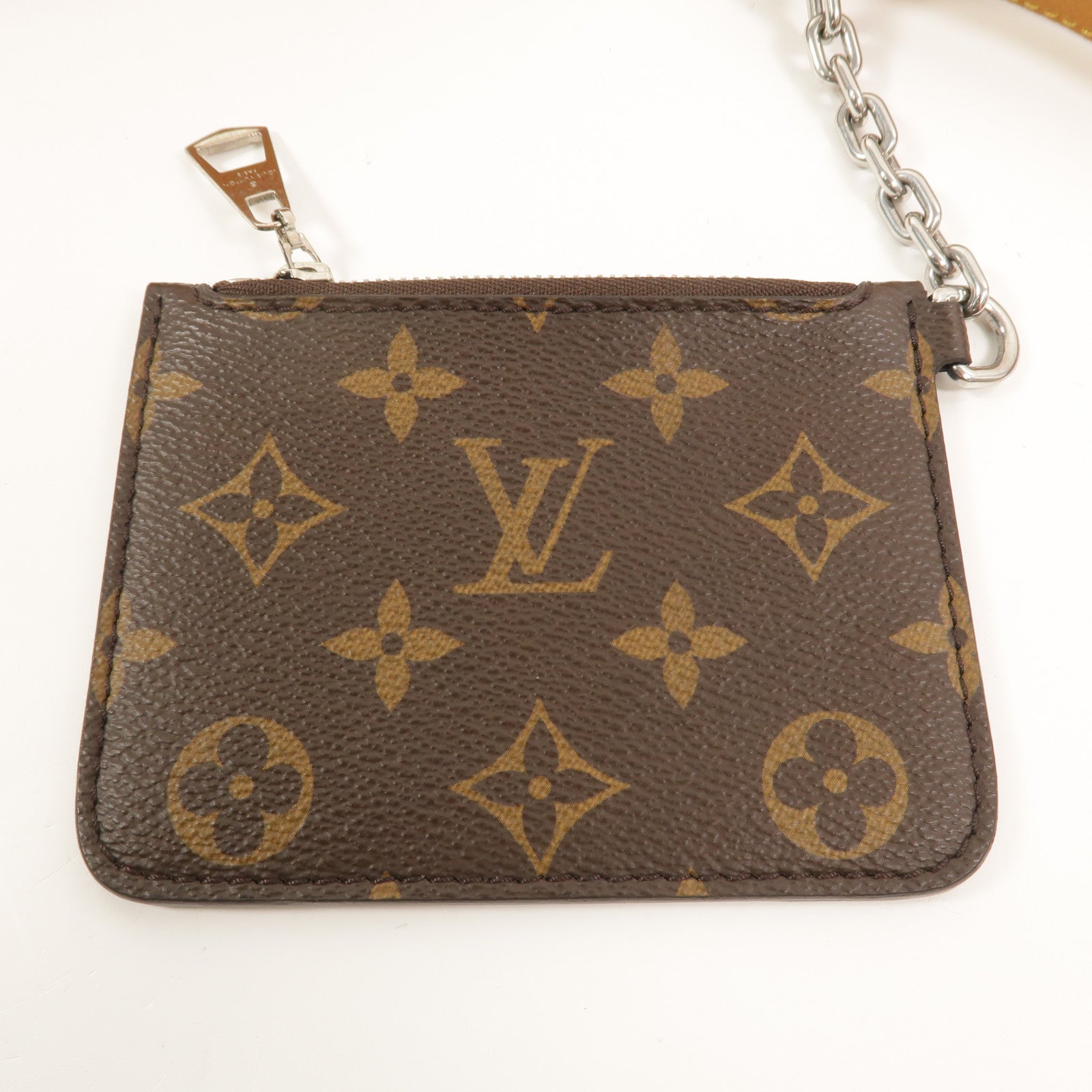LOUIS VUITTON Epi Marelle手挽肩背兩用袋