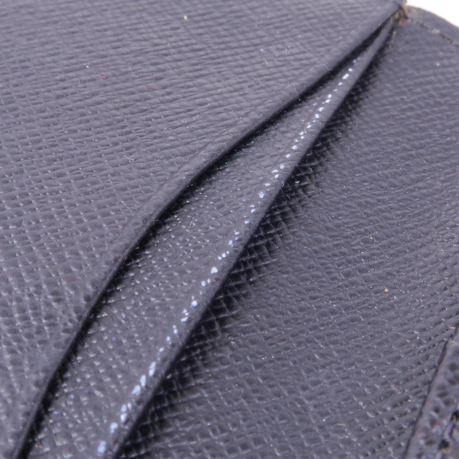 LOUIS VUITTON Damier Graphite Pocket Organizer卡片套