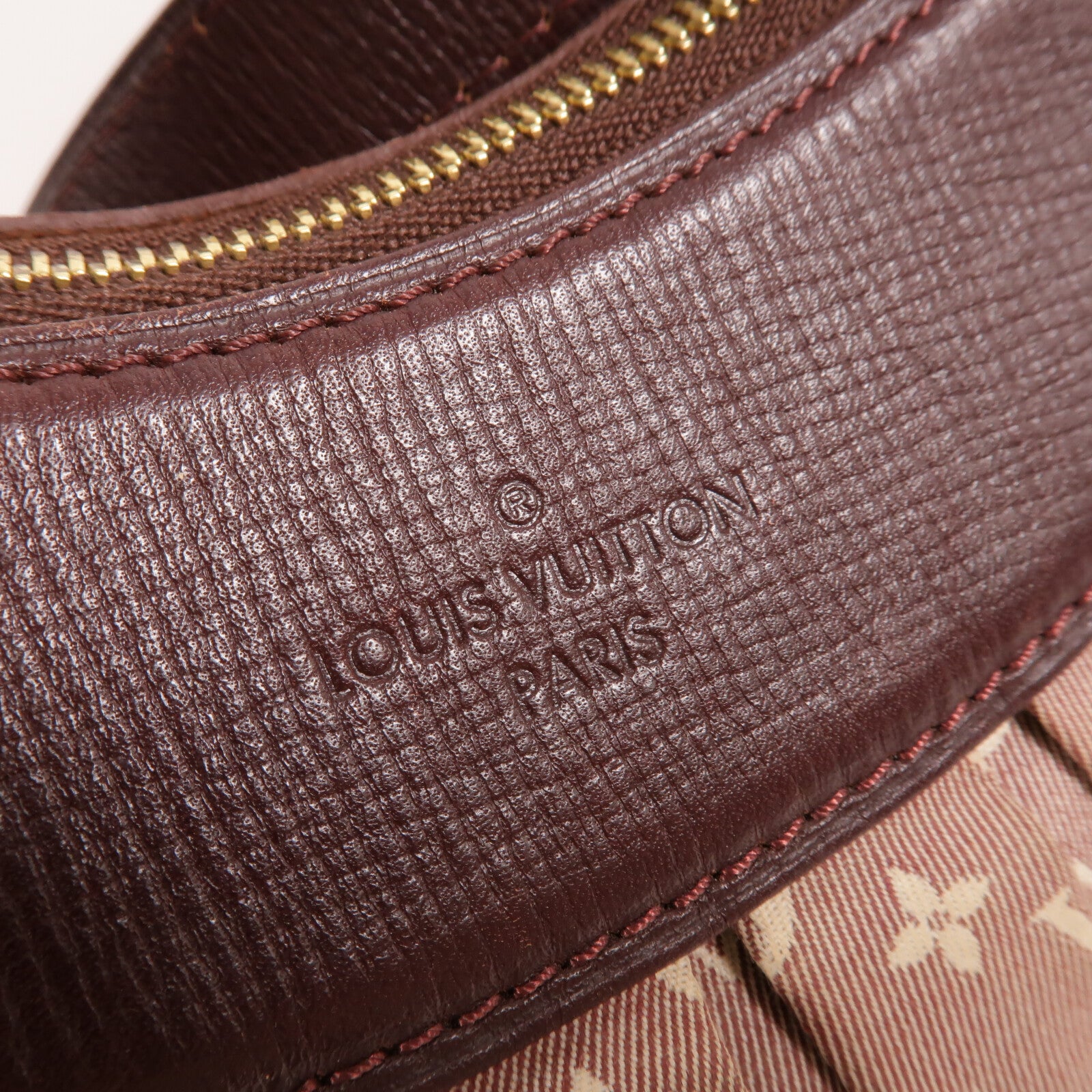 LOUIS VUITTON Monogram Idylle Rhapsody MM肩背袋