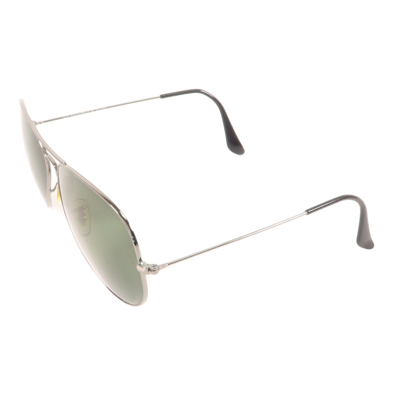 Ray-Ban 金屬Sunglasses太陽眼鏡