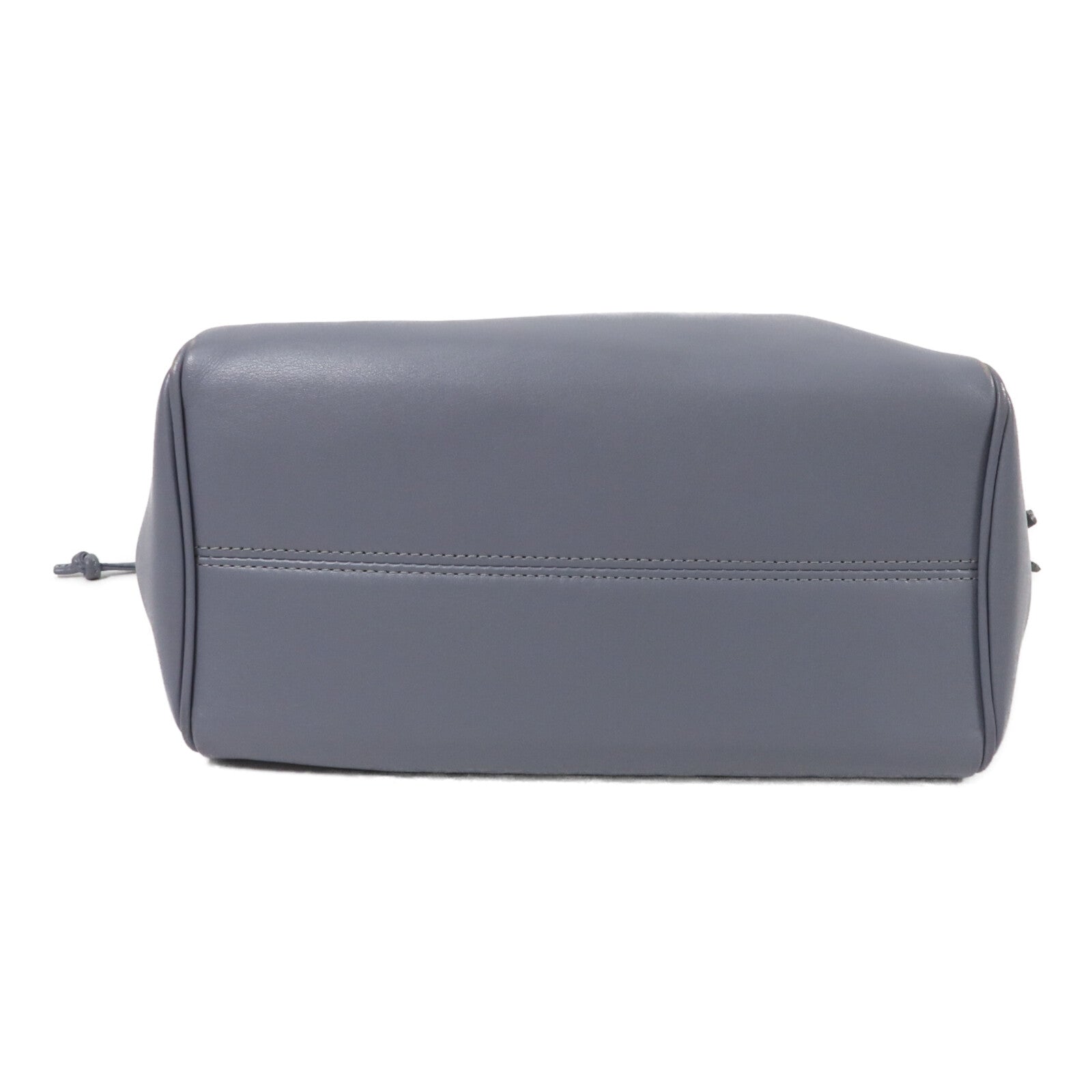 CELINE 牛皮皮革Cabas Cuir Triomphe手挽肩背兩用袋