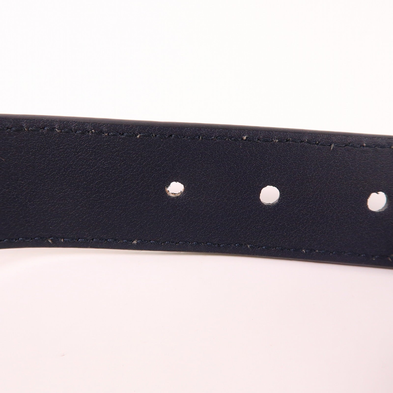 GUCCI 塗層帆布Ophidia GG Supreme銀扣腰包