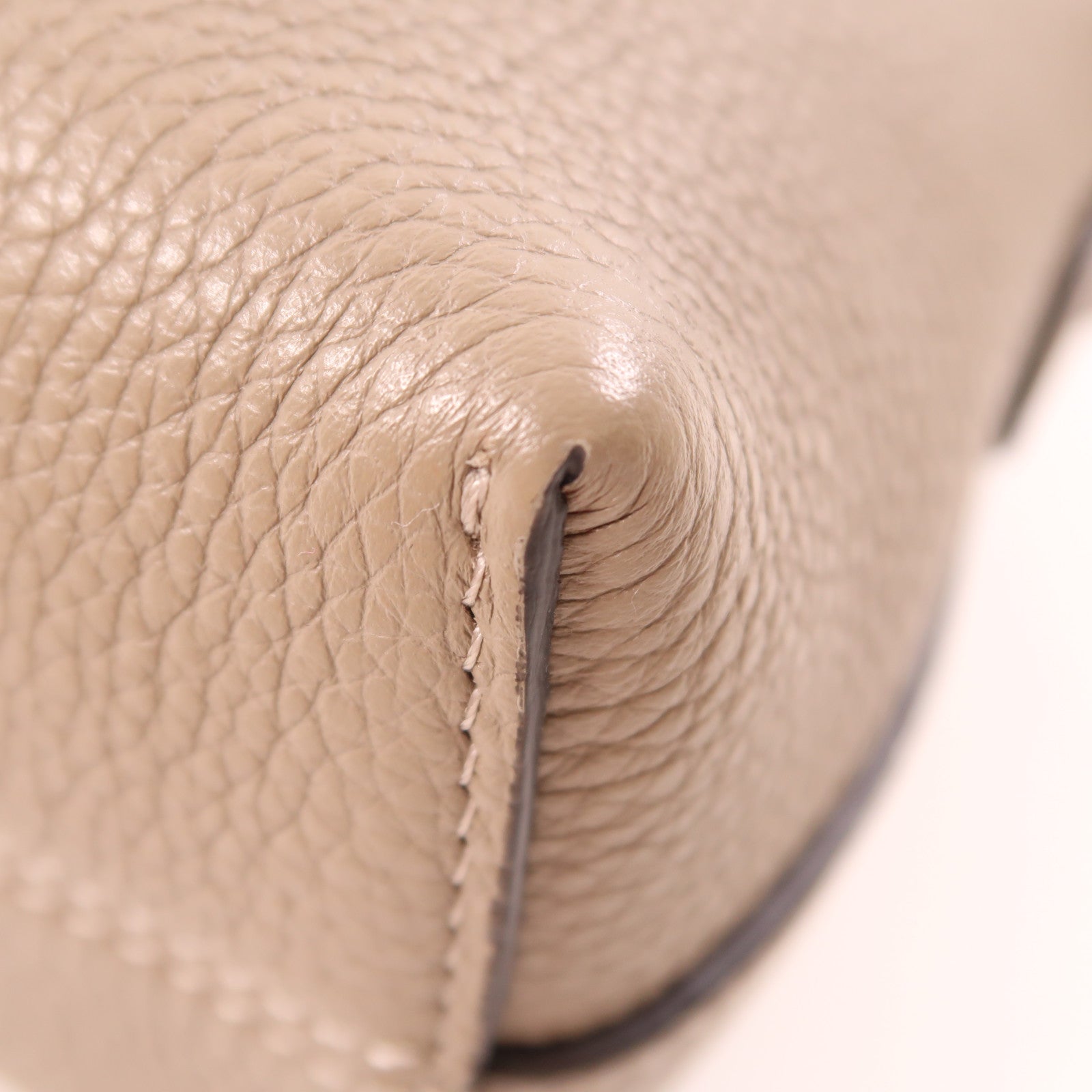 FENDI SHW By The Way Selleria Mini 2 Way Shoulder Bag 8BS098_ASU2 Calfskin