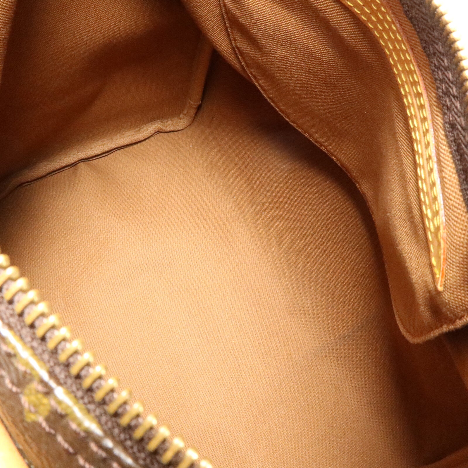 LOUIS VUITTON Monogram Speedy 30手挽袋