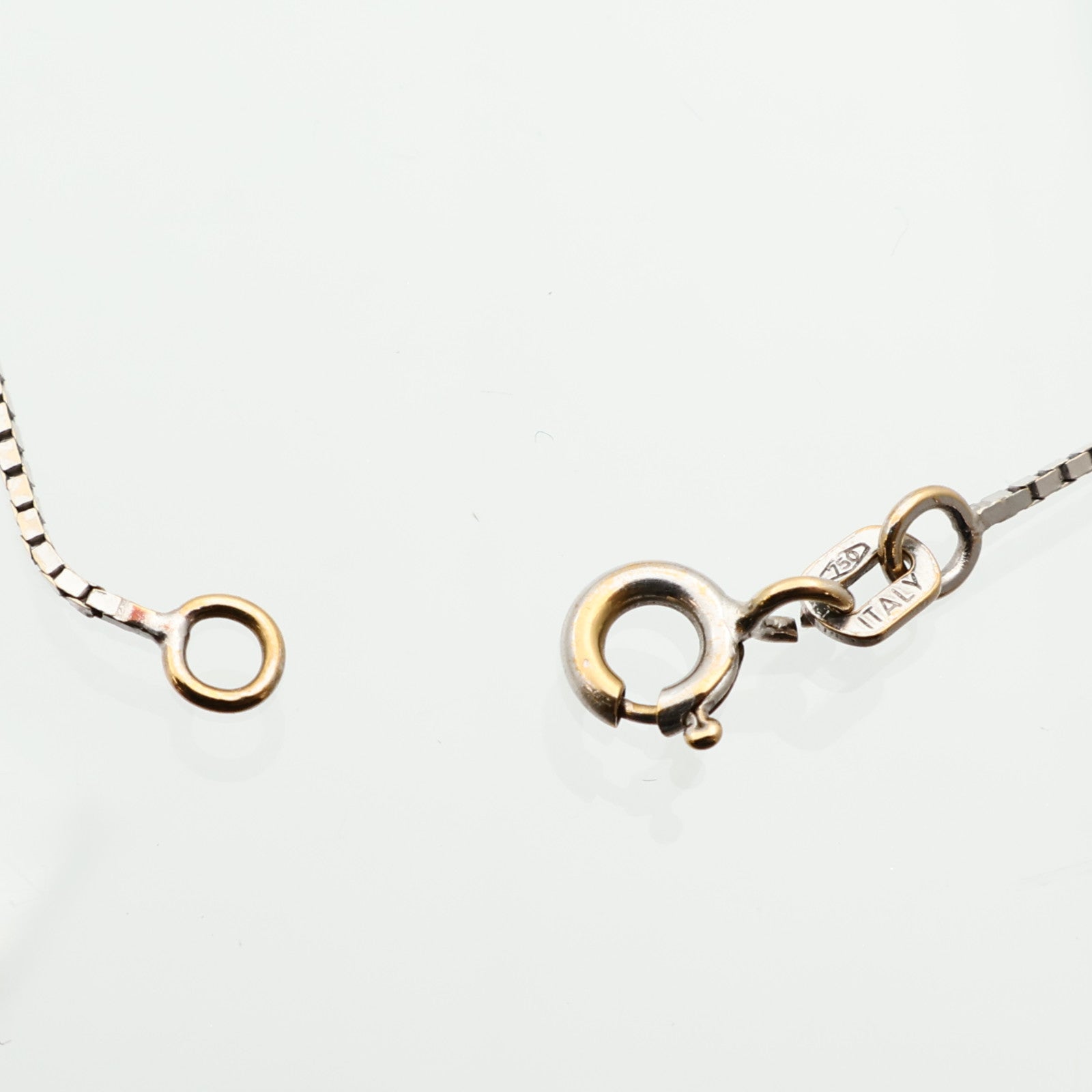 JEWELRY 18K黃金/白金/玫瑰金Bracelet手鏈