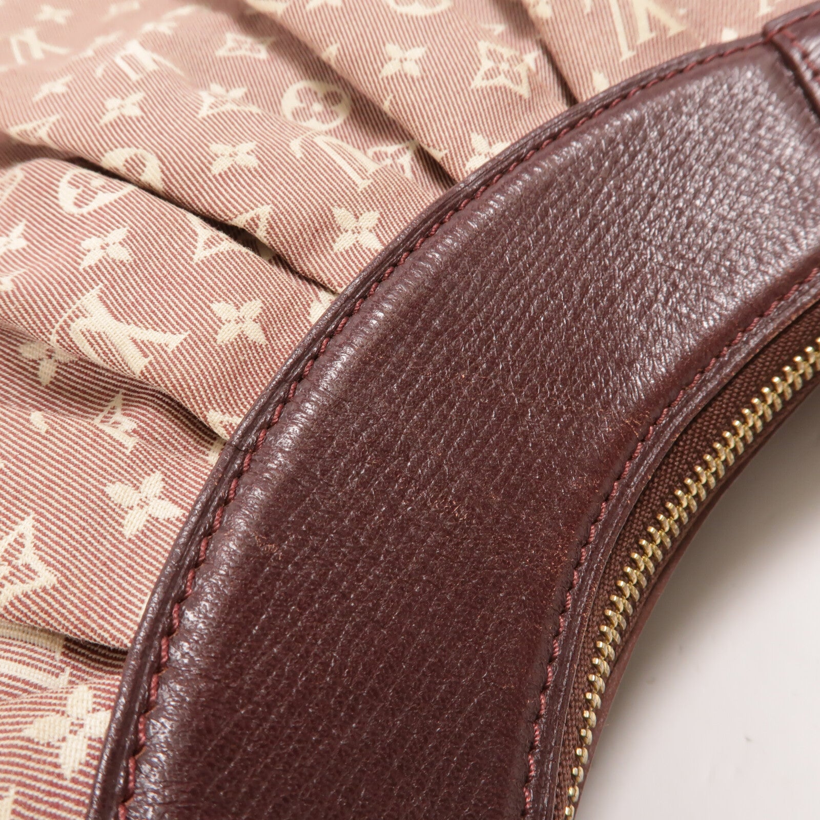 LOUIS VUITTON Monogram Idylle Rhapsody MM肩背袋