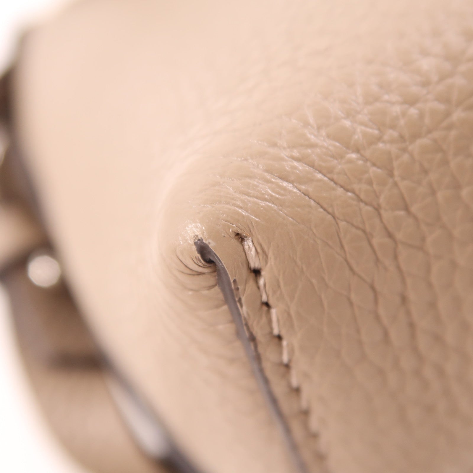 FENDI SHW By The Way Selleria Mini 2 Way Shoulder Bag 8BS098_ASU2 Calfskin