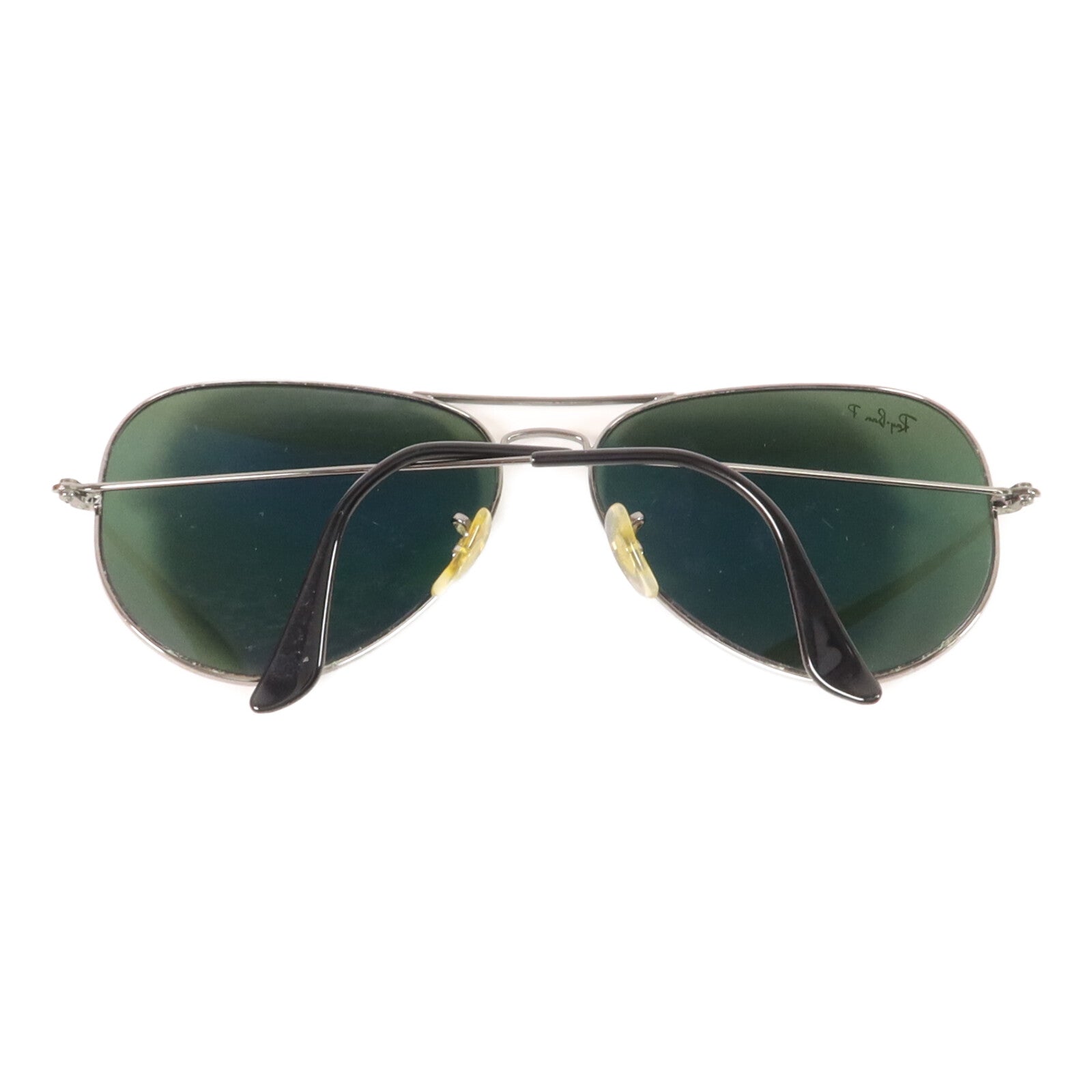 Ray-Ban 金屬Sunglasses太陽眼鏡