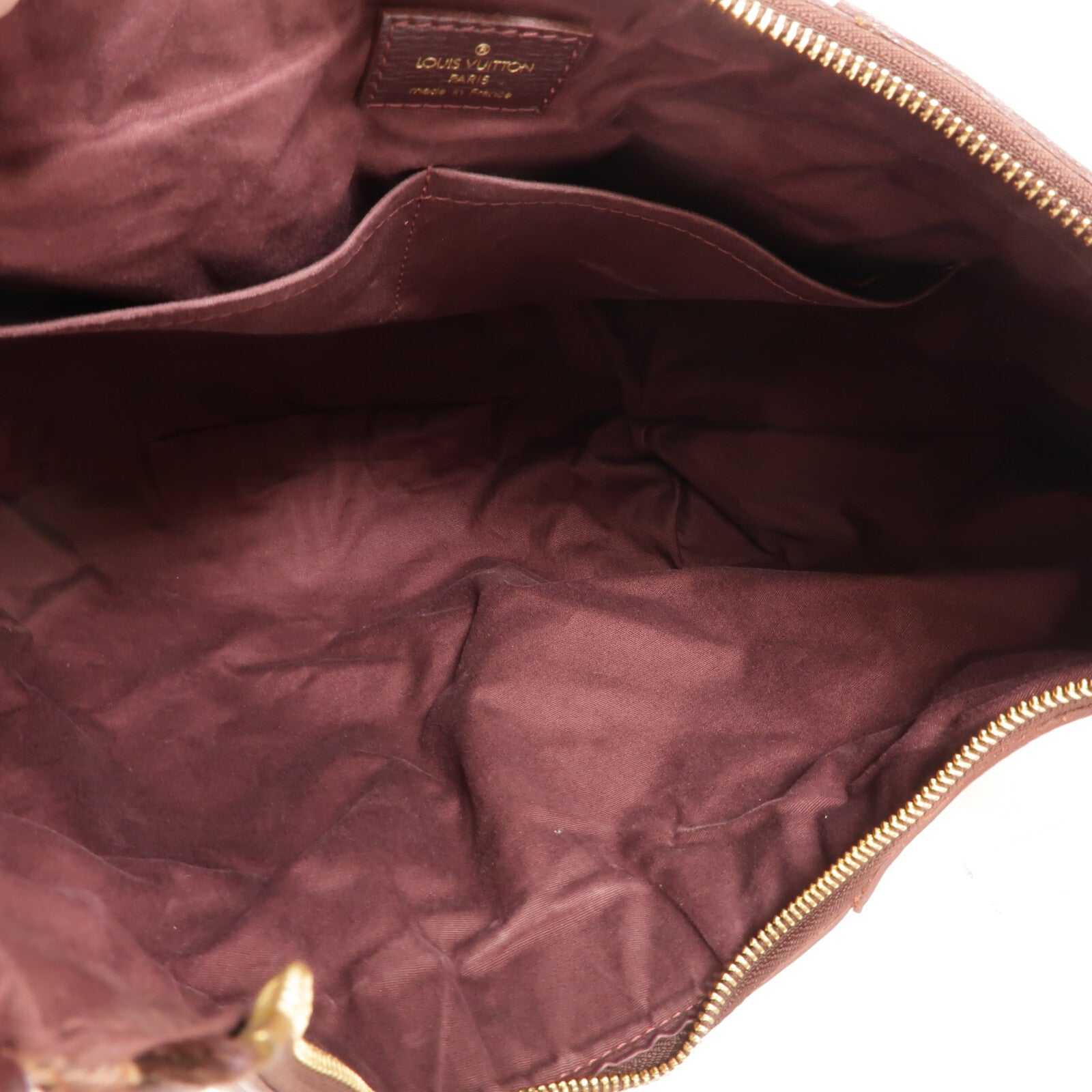 LOUIS VUITTON Monogram Idylle Rhapsody MM肩背袋