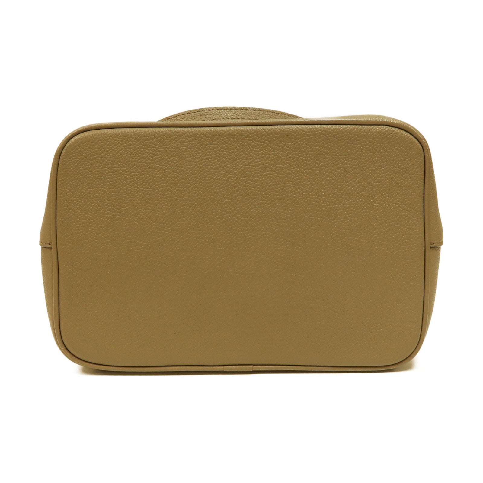 LOUIS VUITTON Monogram Empreinte Neo Noe手挽肩背兩用袋米色/米白色