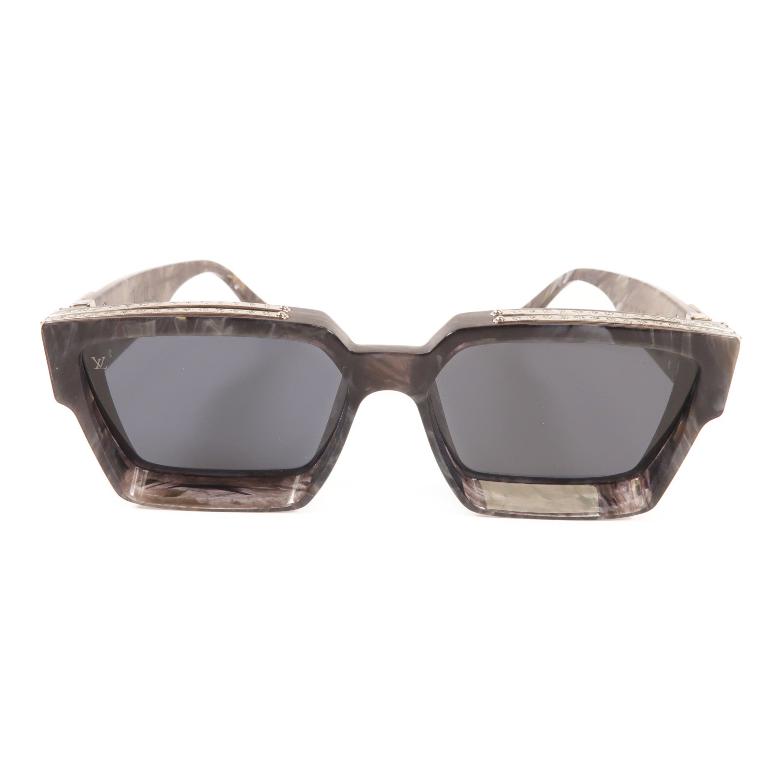 LOUIS VUITTON PVC Sunglasses太陽眼鏡