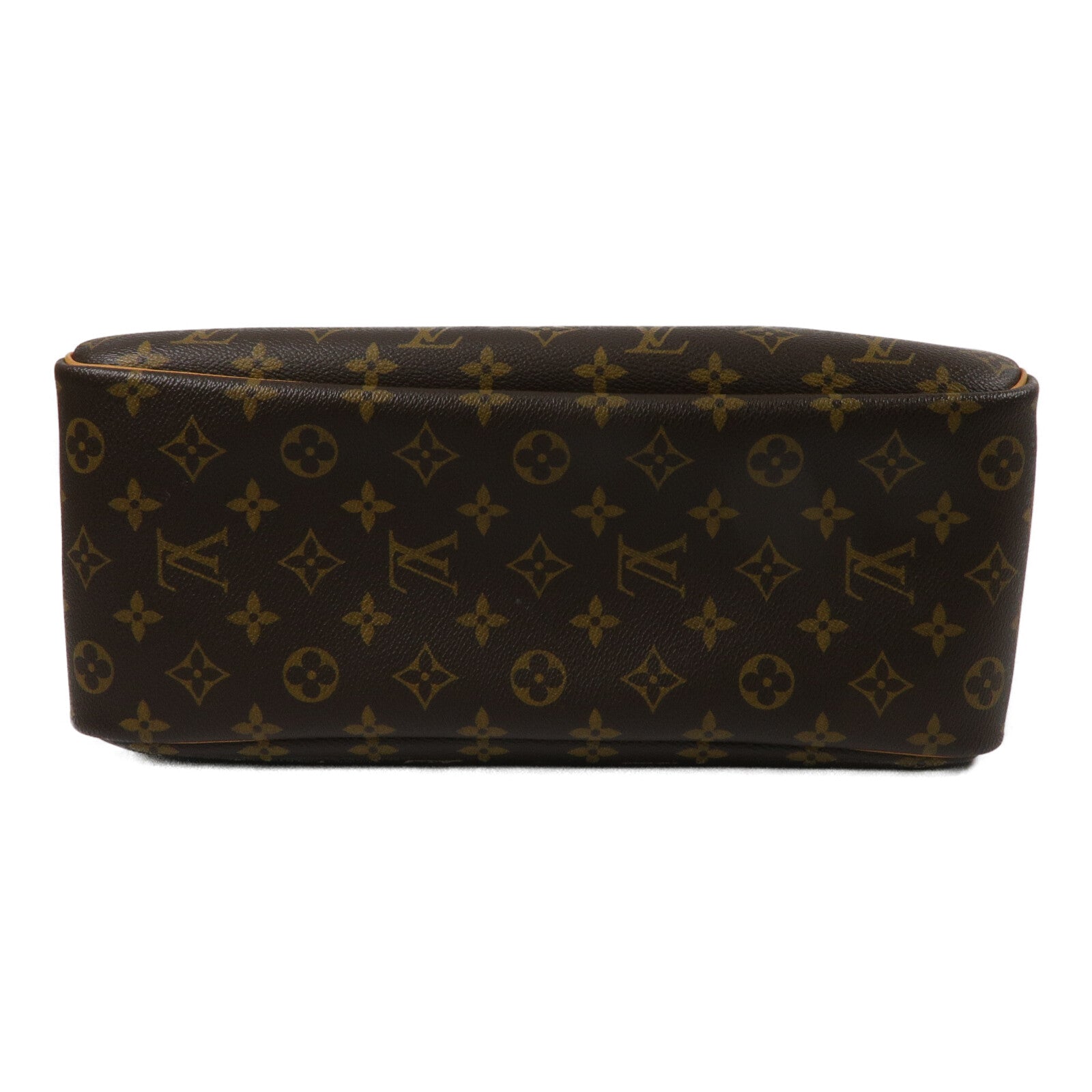 LOUIS VUITTON Monogram Deauville手挽袋