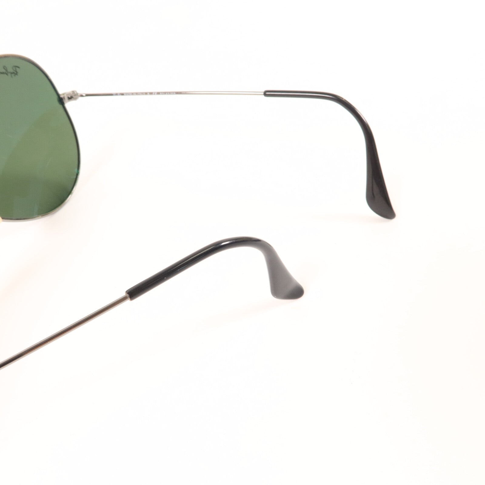 Ray-Ban 金屬Sunglasses太陽眼鏡