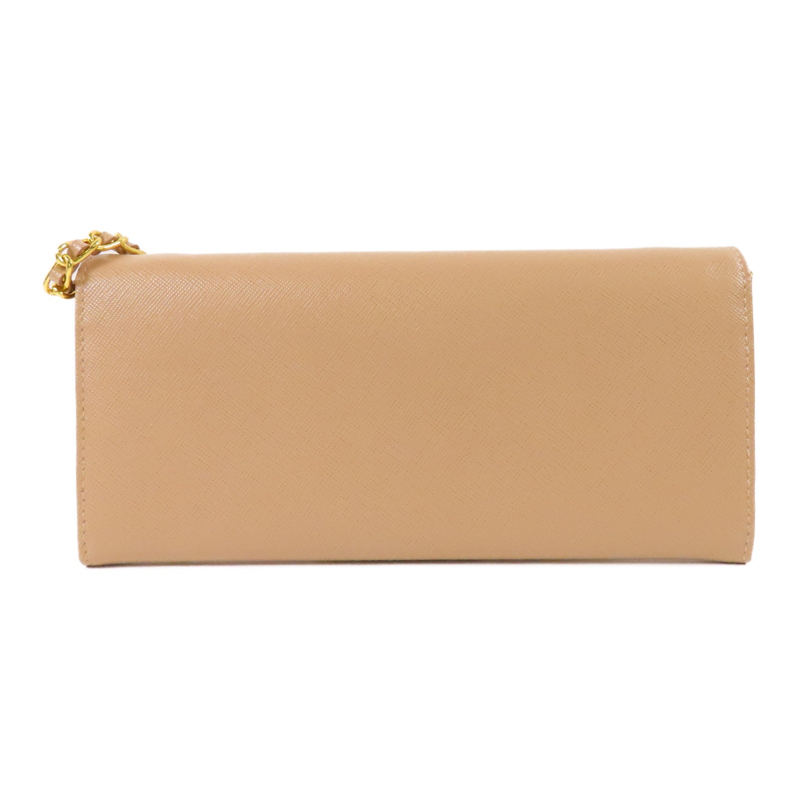 素敵な 皮革Shoulder PRADA Bag金扣鏈帶肩背袋– Kong Hong Off Brand ダイエット・健康