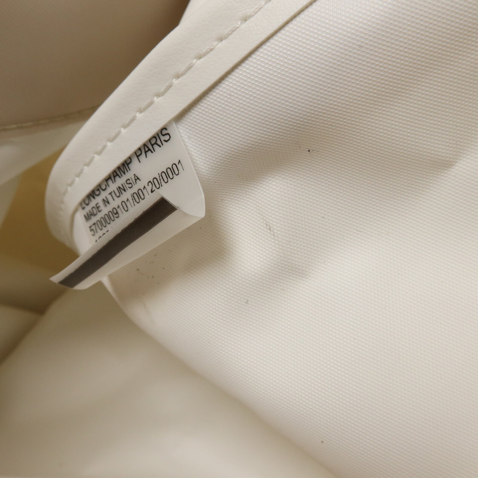 Longchamp 尼龍Backpack背包