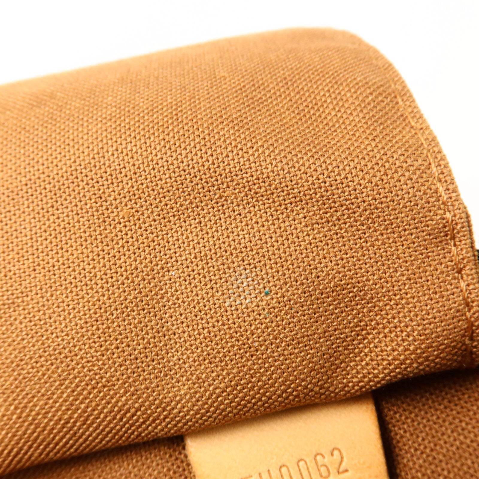 LOUIS VUITTON Monogram Speedy 30手挽袋