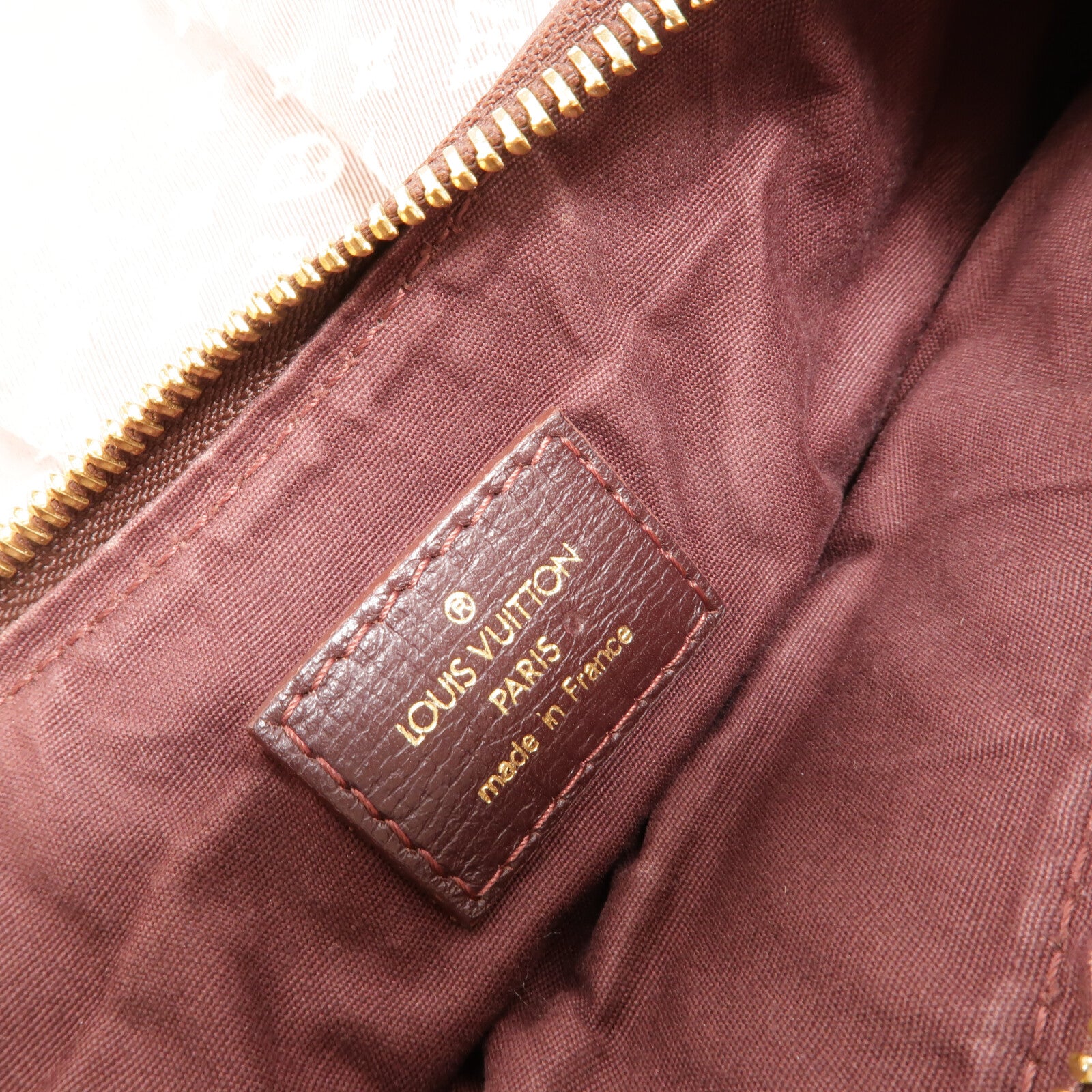 LOUIS VUITTON Monogram Idylle Rhapsody MM肩背袋
