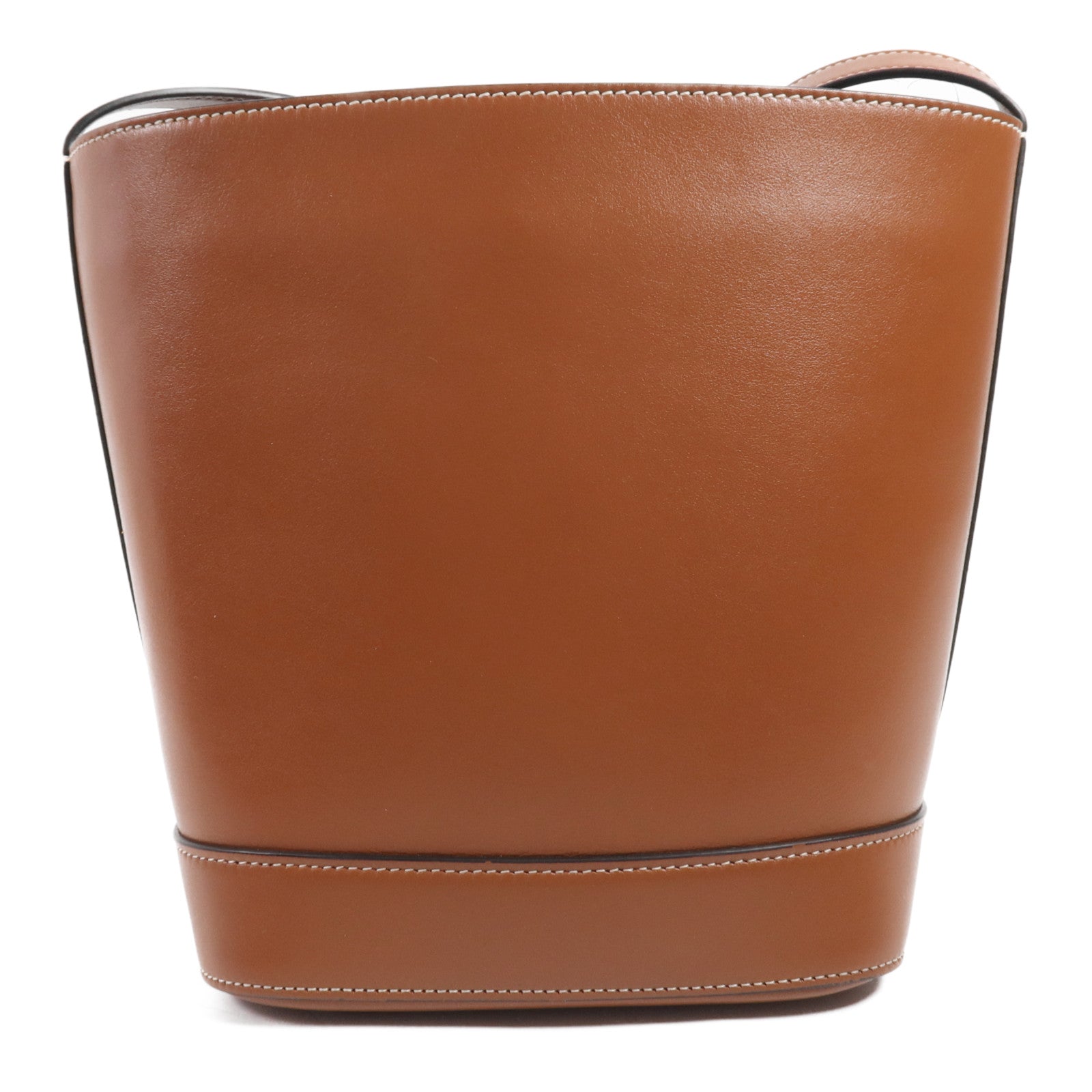 CELINE 牛皮皮革Cuir Triomphe金扣肩背袋