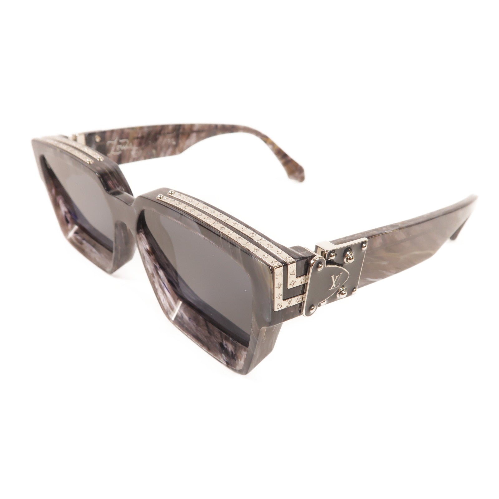 LOUIS VUITTON PVC Sunglasses太陽眼鏡