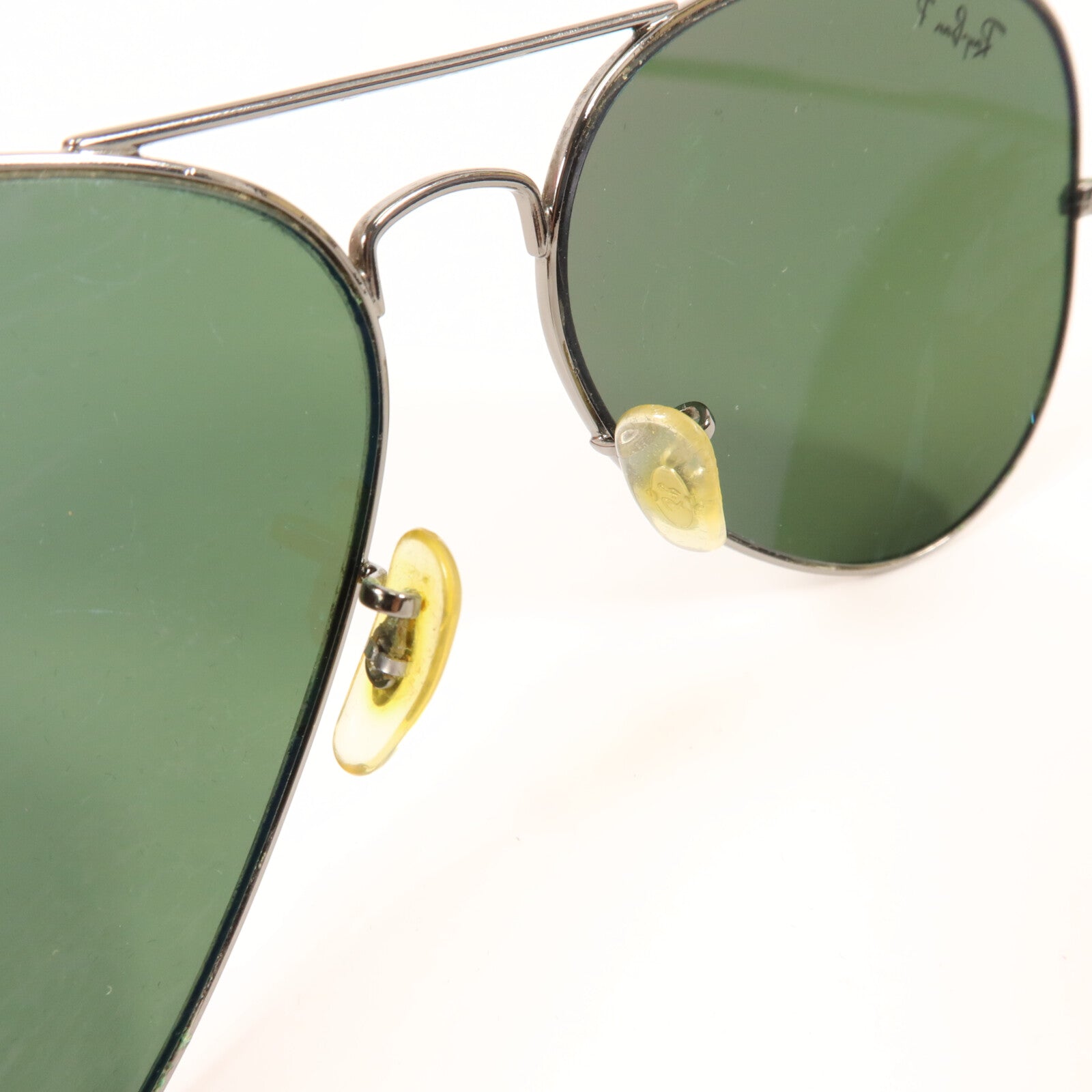 Ray-Ban 金屬Sunglasses太陽眼鏡