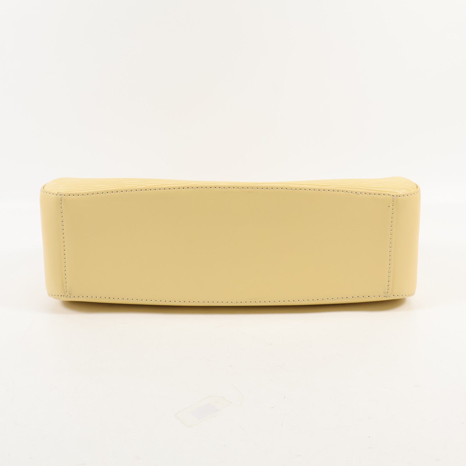 LOUIS VUITTON Epi Jasmine金扣手挽袋