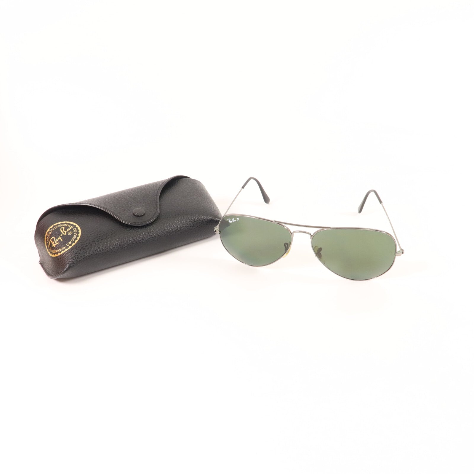 Ray-Ban 金屬Sunglasses太陽眼鏡