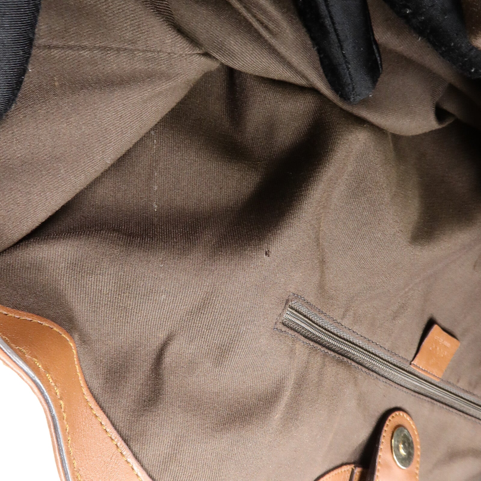GUCCI 帆布Sukey Tote肩背袋