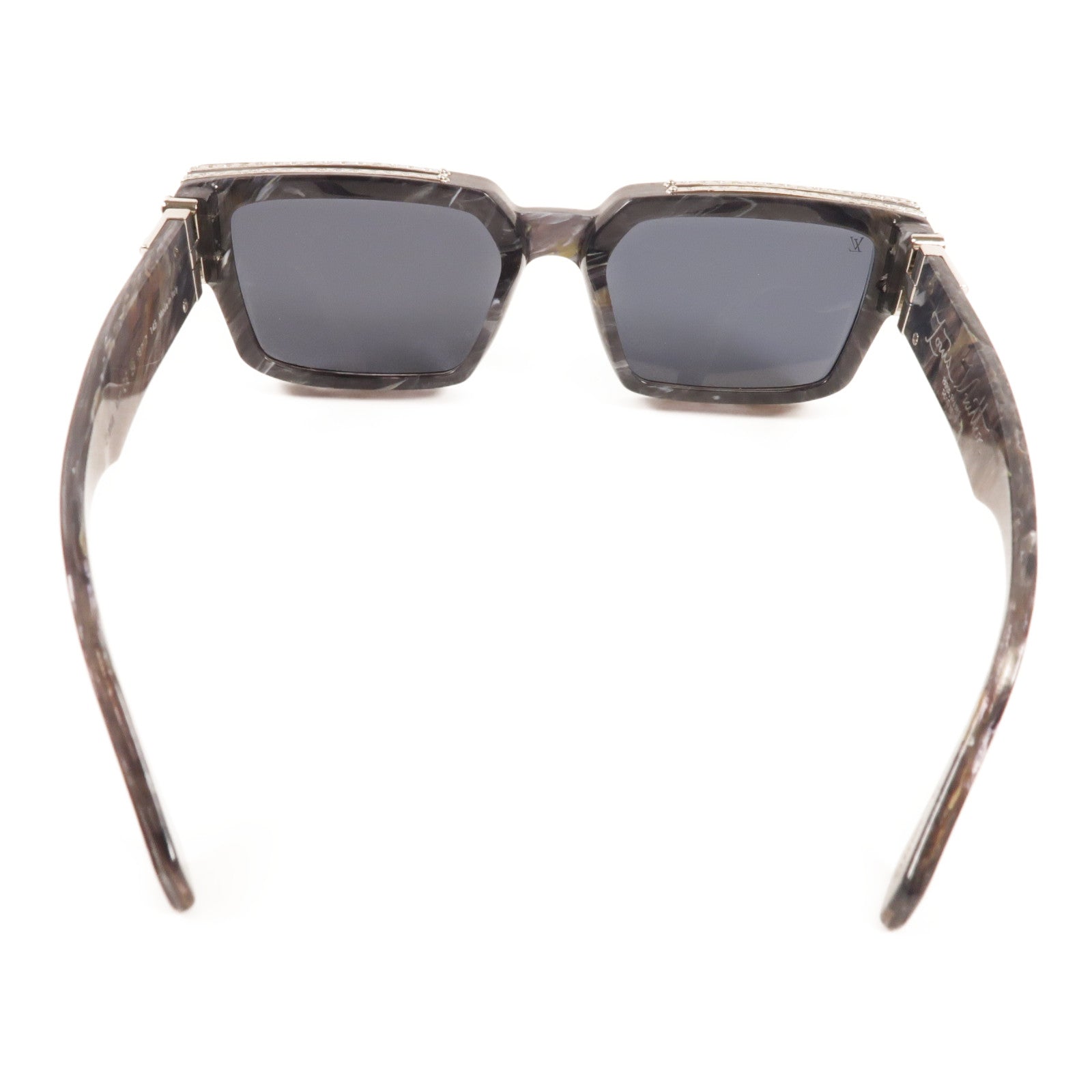 LOUIS VUITTON PVC Sunglasses太陽眼鏡