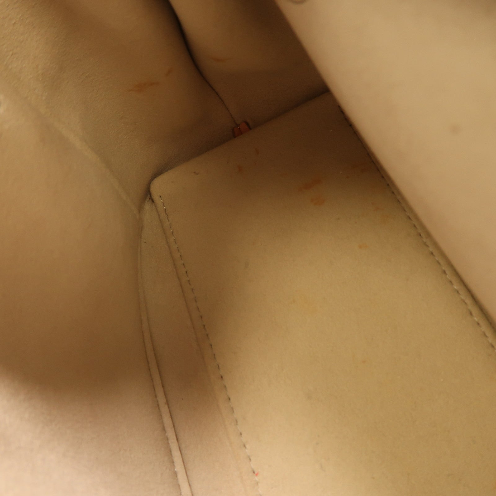 LOUIS VUITTON LV GHW Lockme Ever Mini 2Way Chain Shoulder Hand Bag M21088 Rose