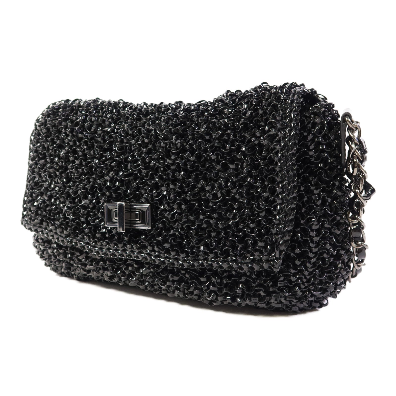 ANTEPRIMA PVC Shoulder Bag肩背袋