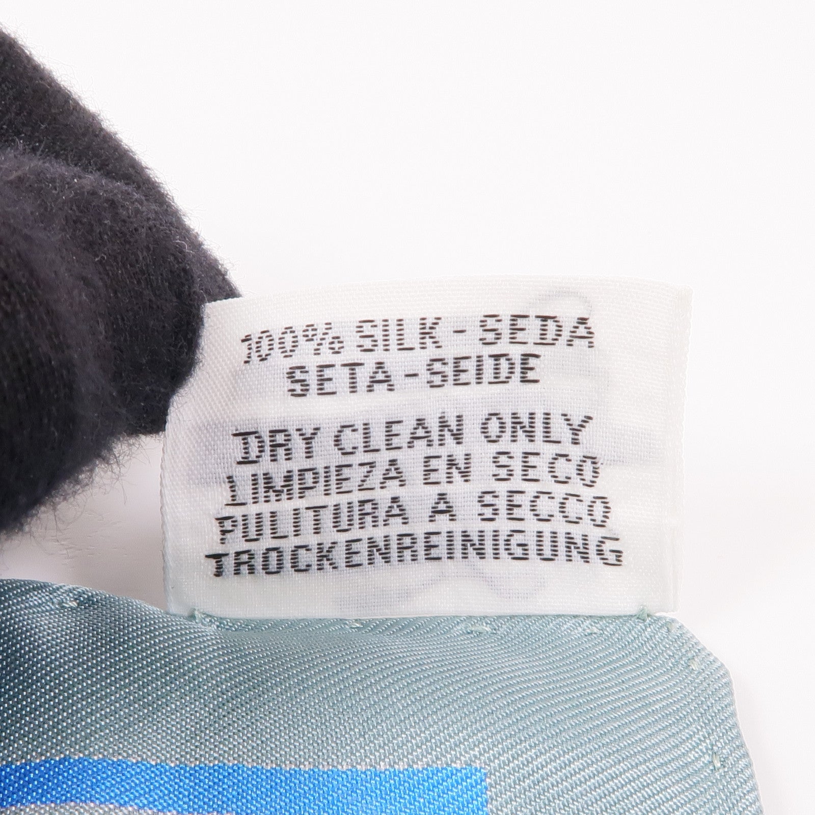 HERMES 絲質Scarf絲巾