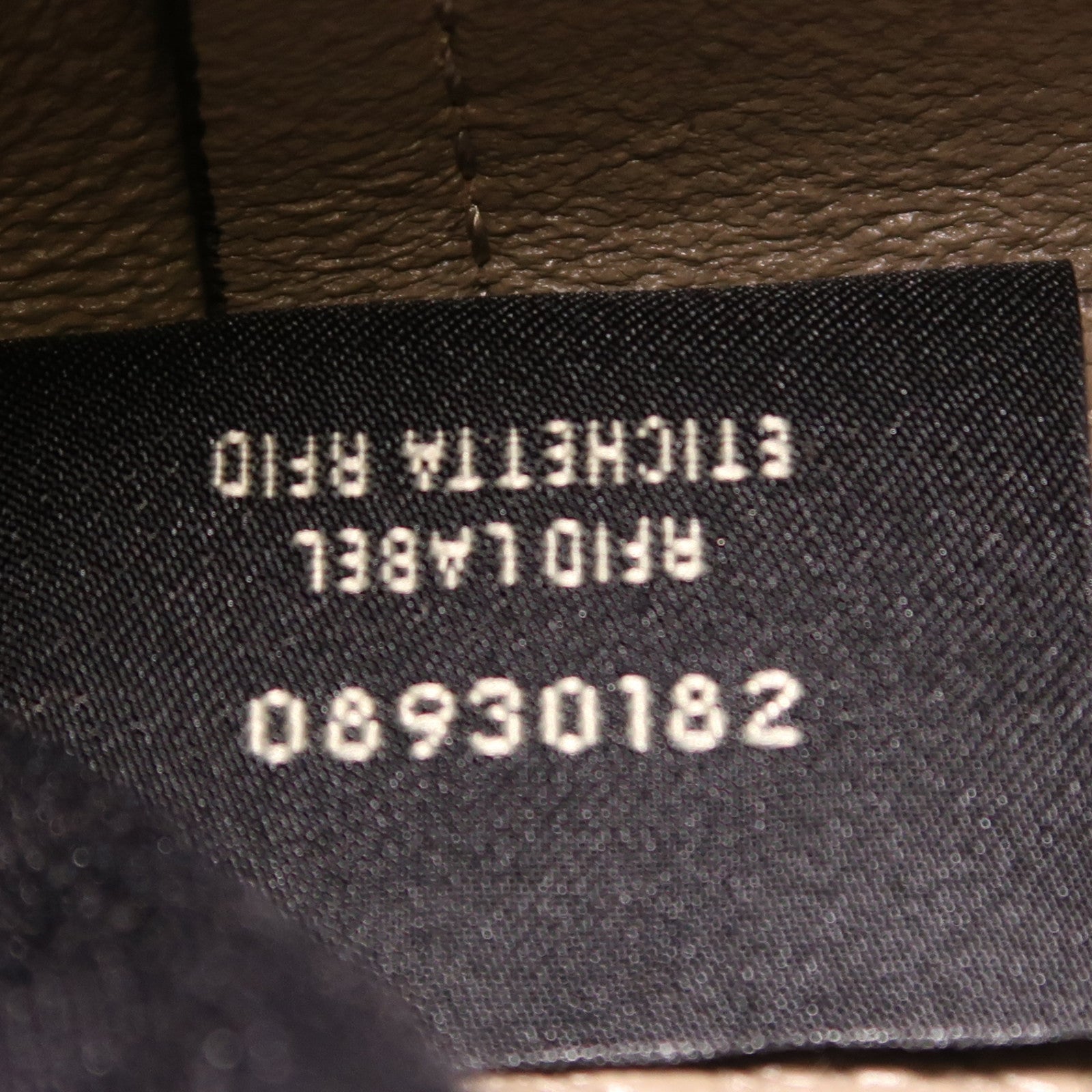 FENDI SHW By The Way Selleria Mini 2 Way Shoulder Bag 8BS098_ASU2 Calfskin