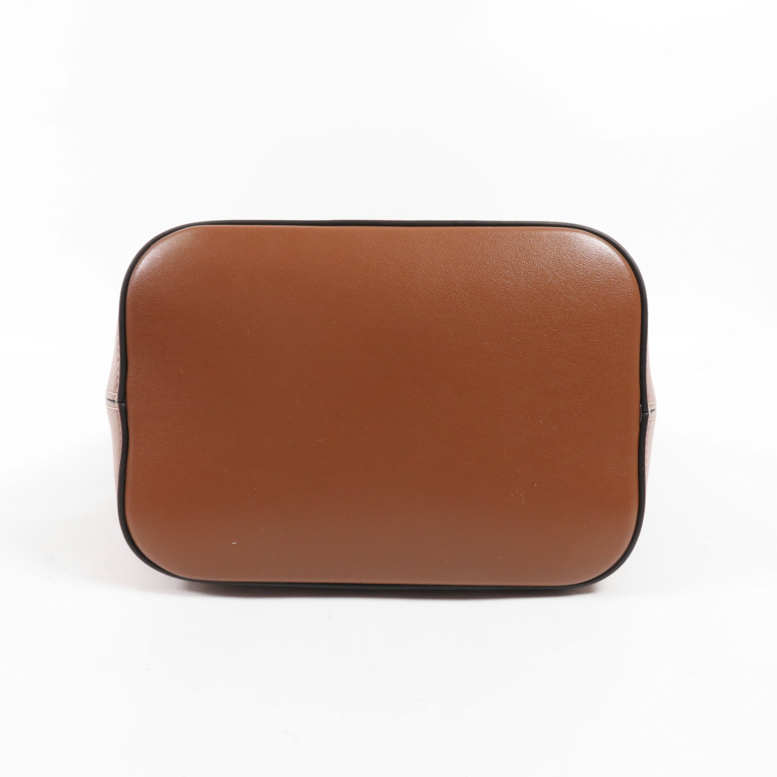 CELINE 牛皮皮革Cuir Triomphe金扣肩背袋