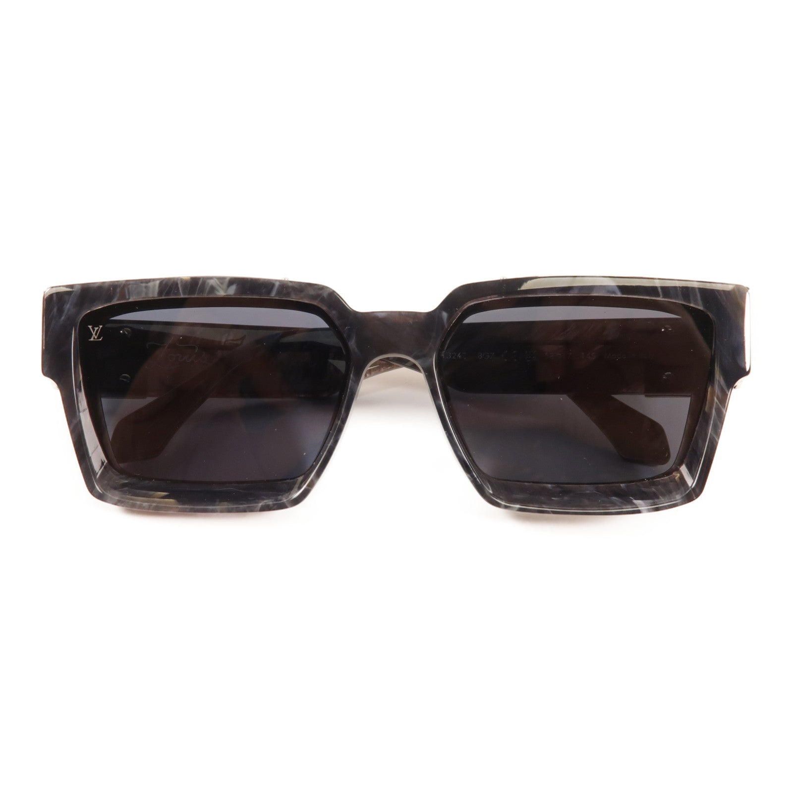 LOUIS VUITTON PVC Sunglasses太陽眼鏡