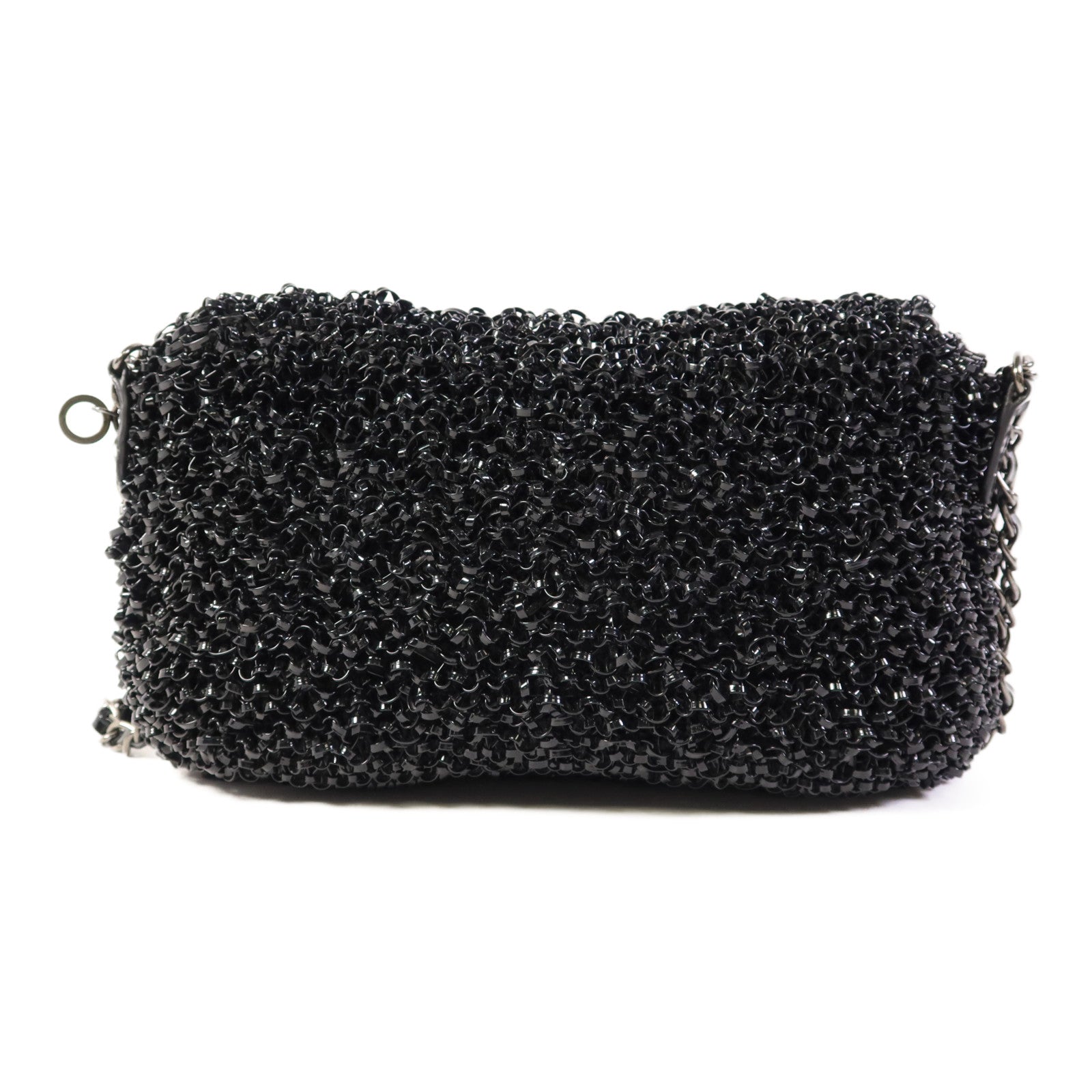 ANTEPRIMA PVC Shoulder Bag肩背袋
