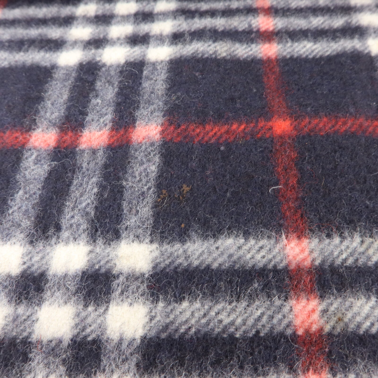 BURBERRY 羊毛/羊絨Scarf頸巾