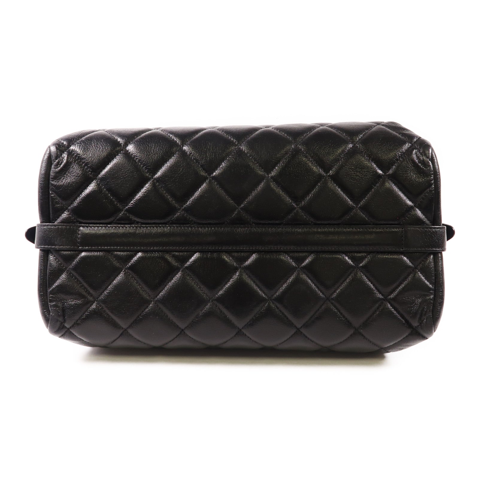 CHANEL 牛皮皮革Shoulder Bag肩背袋
