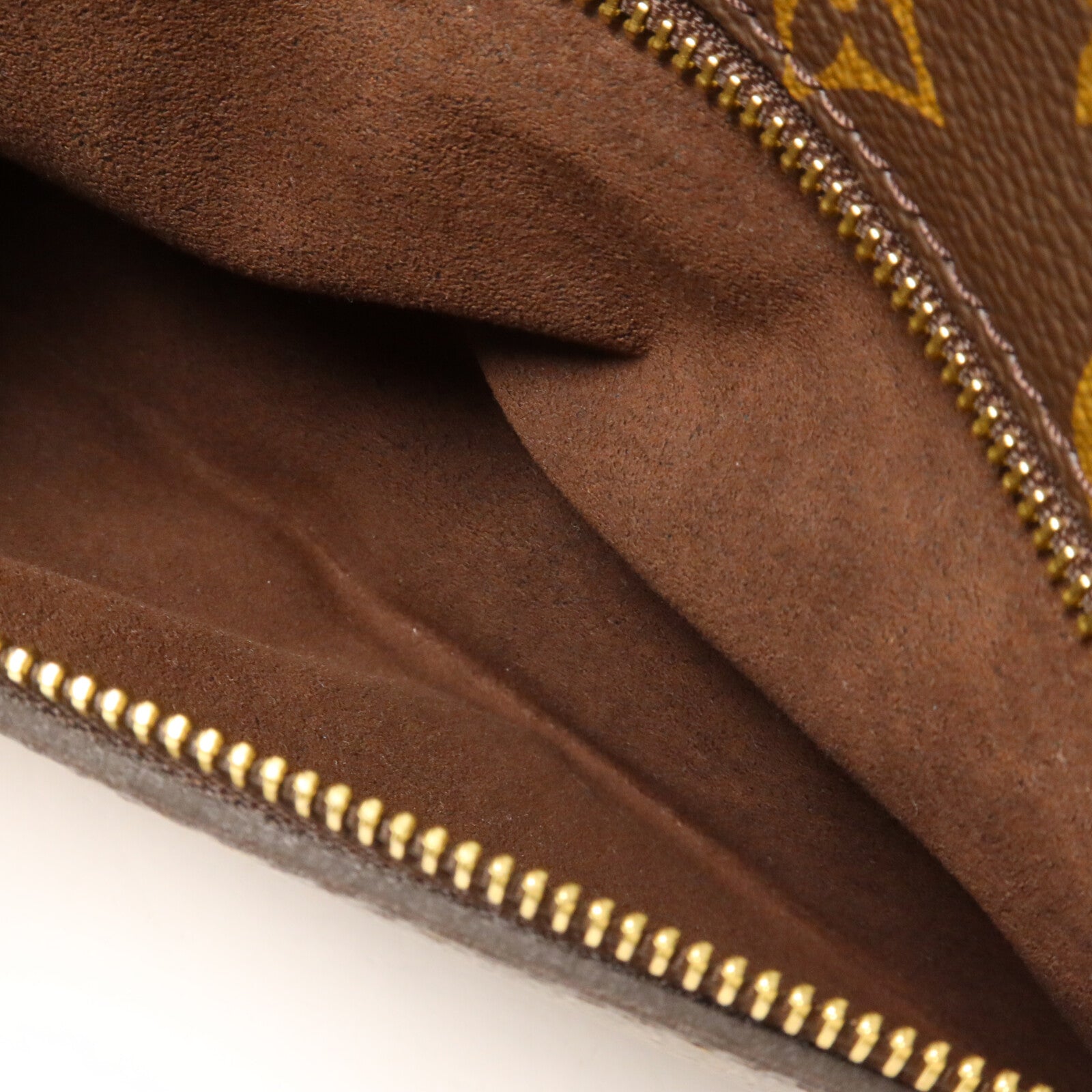 LOUIS VUITTON Monogram Pochette Metis MM手挽肩背兩用袋