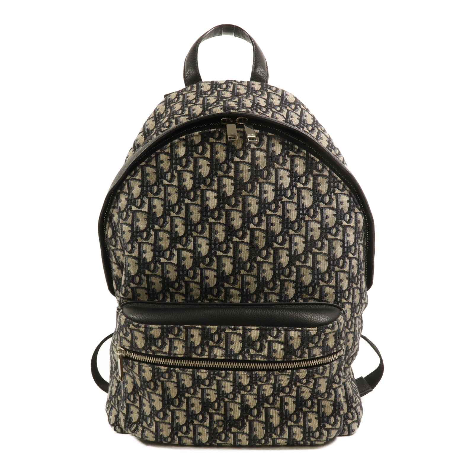 Dior 帆布Rider Backpack背包
