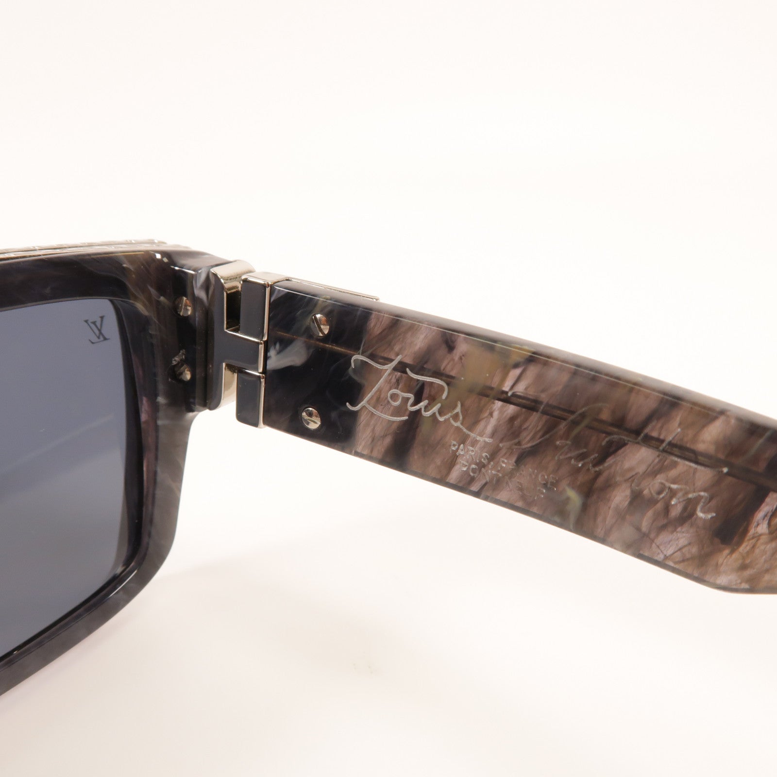 LOUIS VUITTON PVC Sunglasses太陽眼鏡