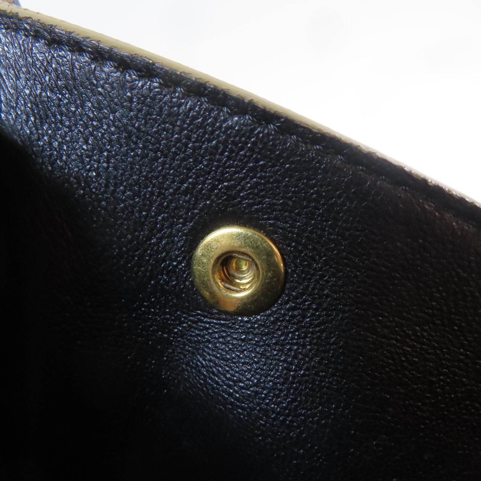 CELINE 【激減優惠】牛皮皮革Trapeze金扣手挽肩背兩用袋紅色/黑色/綠色