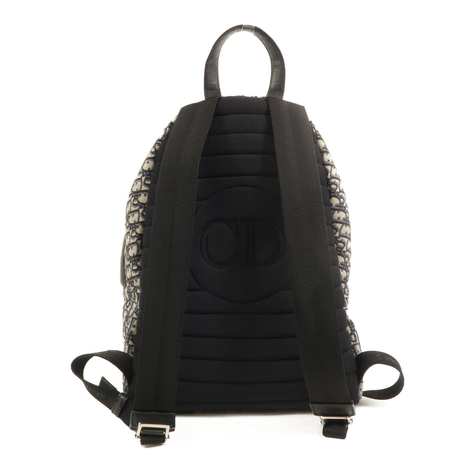 Dior 帆布Rider Backpack背包