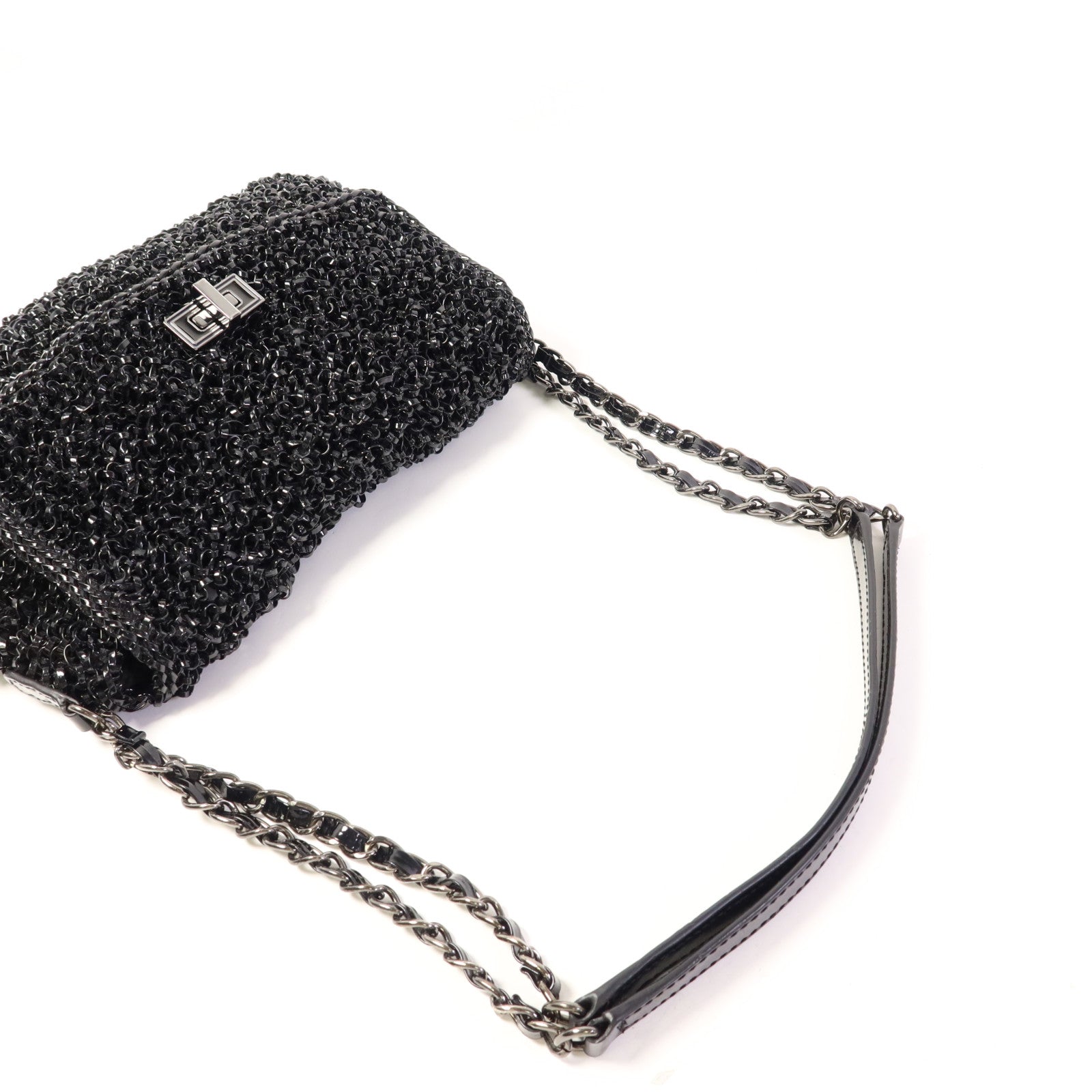 ANTEPRIMA PVC Shoulder Bag肩背袋