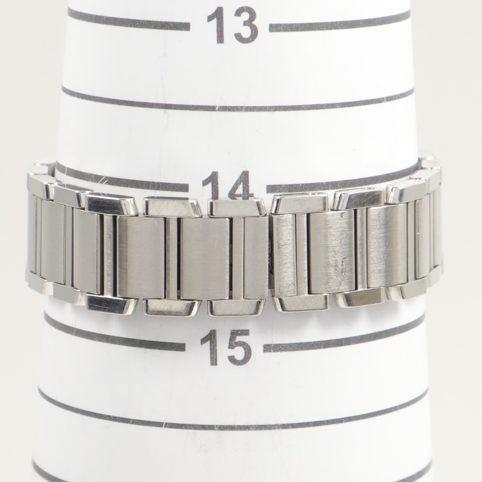 CARTIER Tank Francaise W51008Q3
