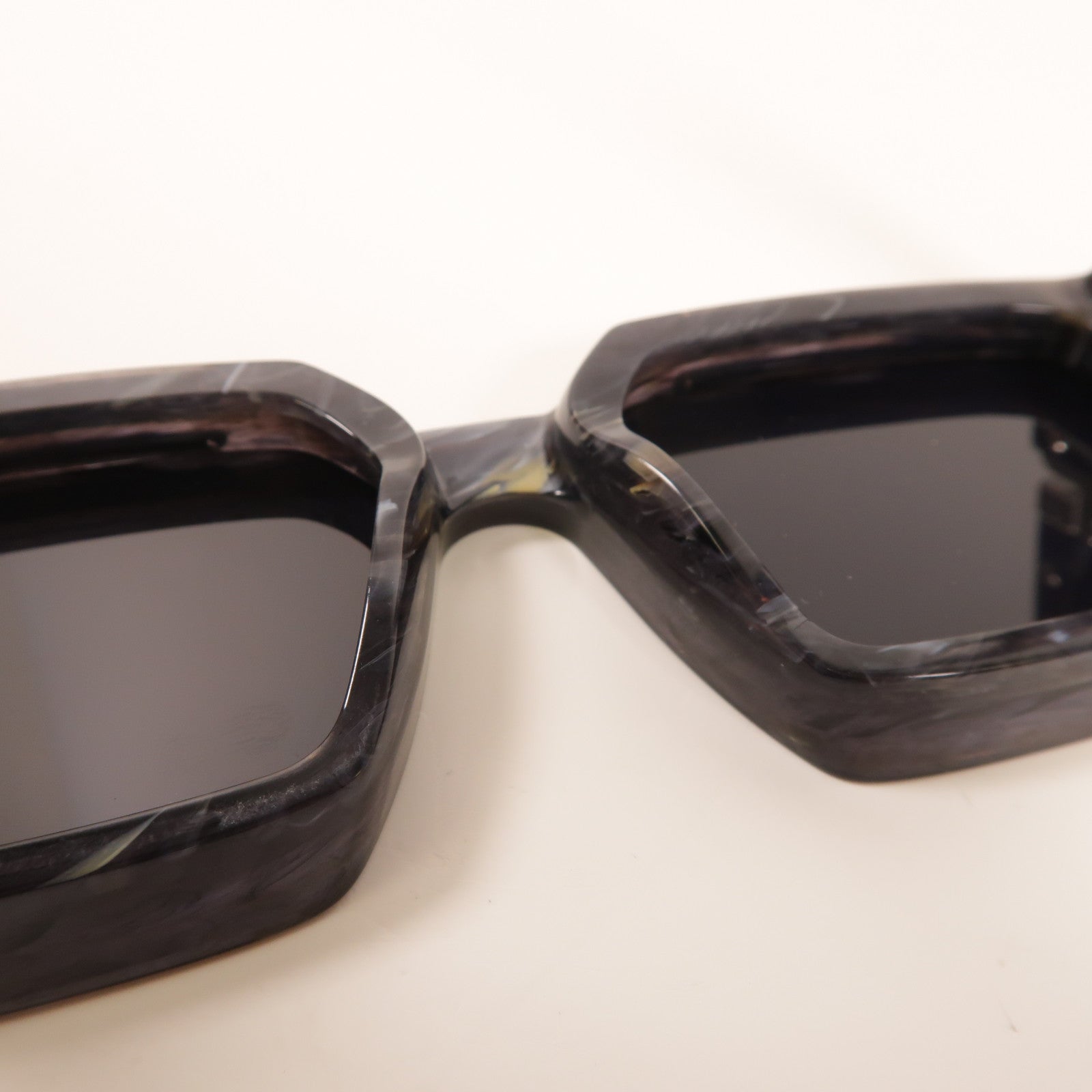 LOUIS VUITTON PVC Sunglasses太陽眼鏡